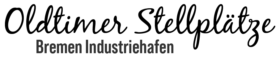 Oldtimerstellplätze Bremen